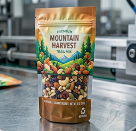 Food Packaging