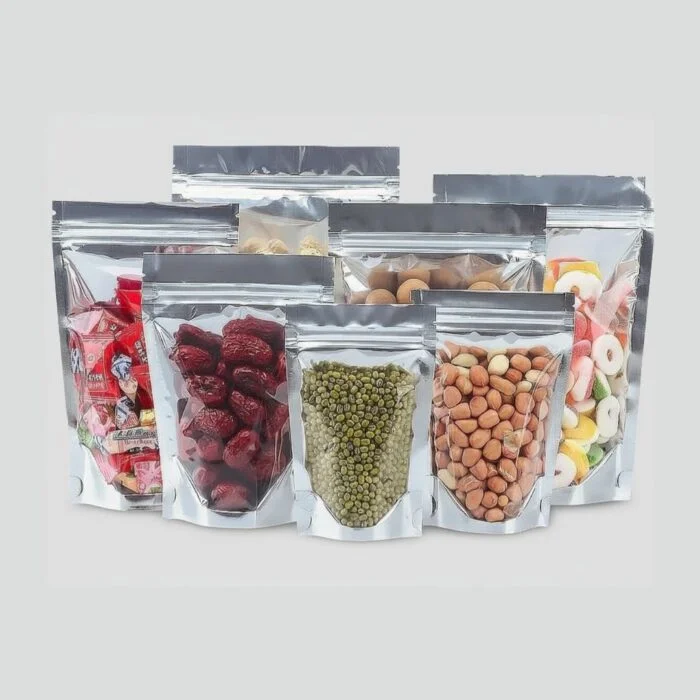 Flexible Packaging